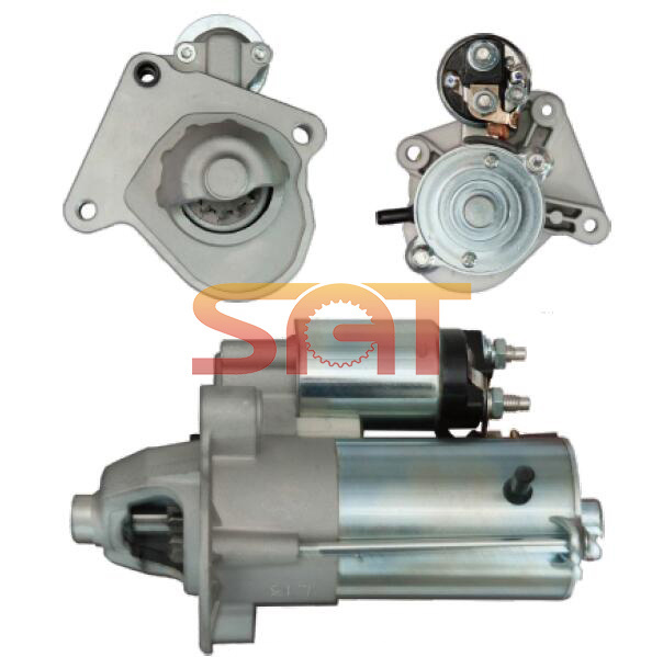 for Ford Starter 3m5t-11000-CB 32508 CS1341