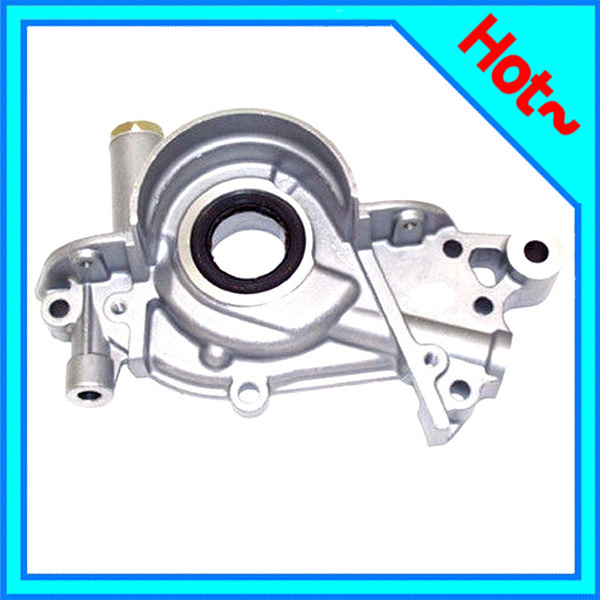 Pressure Car Oil Pump for Nissan 15010-D0103