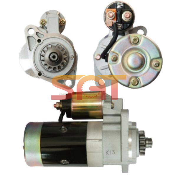 for Mitsubishi Starter M2t50371 Js895 17141