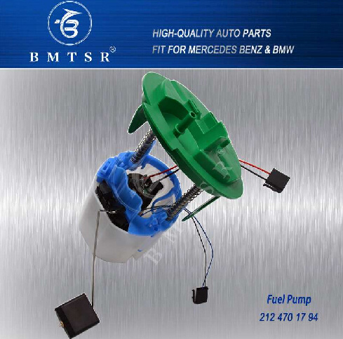 Auto Spares Parts Assembly Fuel Pump 2124701794