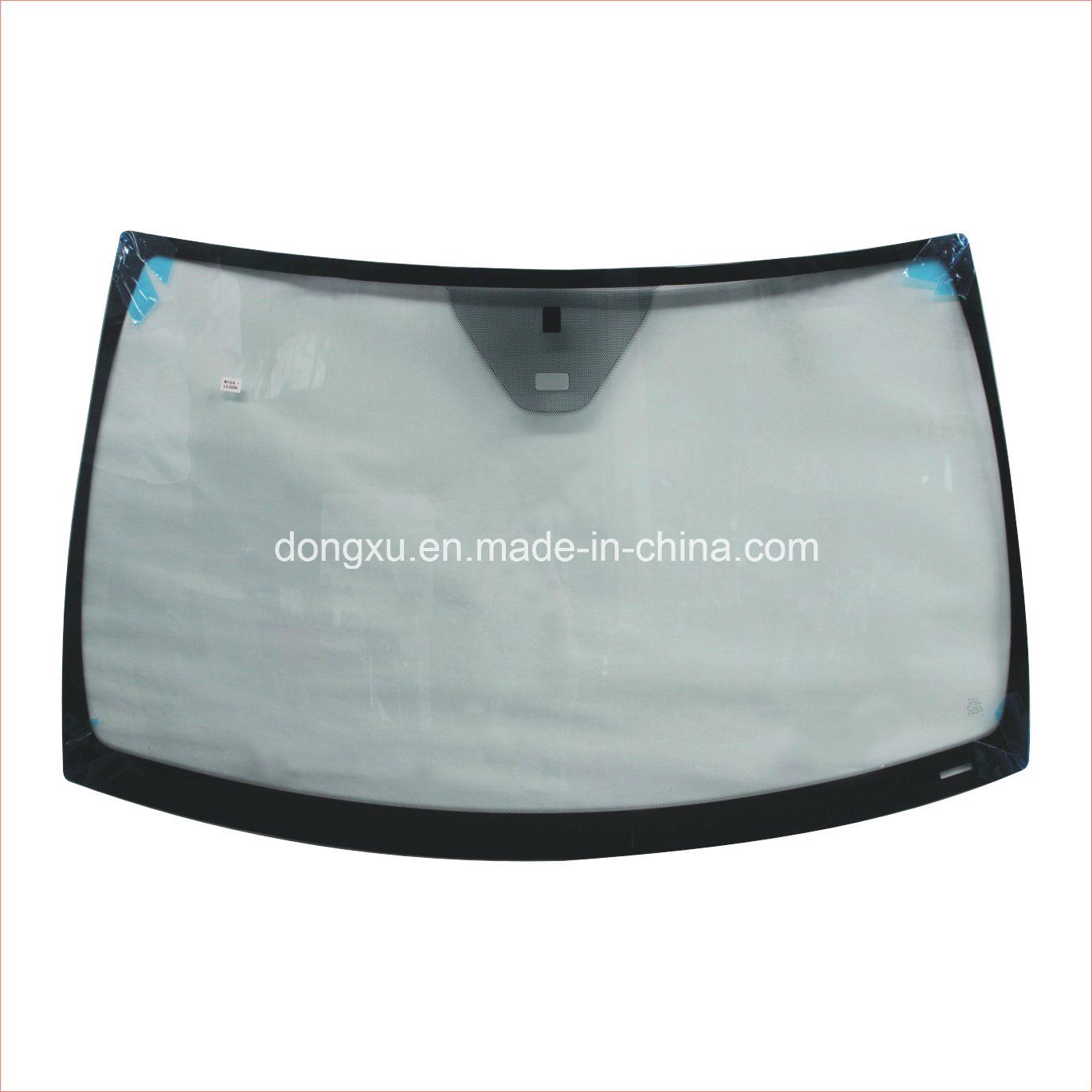 Auto Glass for Mercedes Benz Ml SUV (W164) 2005- Laminated Front Windshield