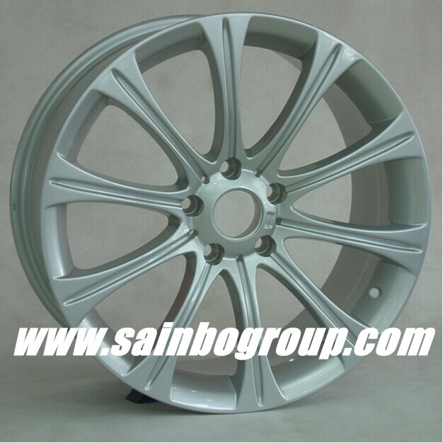F80658 16-19 Inch Diameter for BMW Replica Alloy Wheel