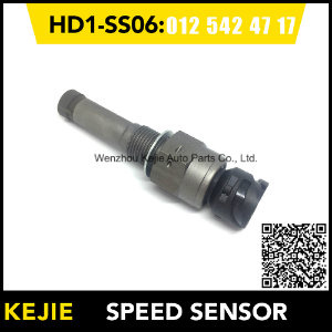 Speed Sensor Mercedes-Benz A012 542 47 17