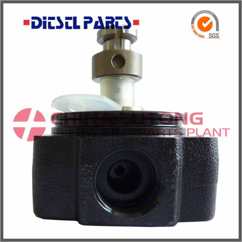 for Toyota Rotor Head 096400-1770-Diesel Fuel Injection Parts