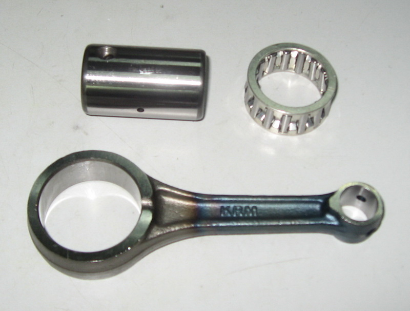 Motorcycle Parts Motorcycle Connecting Rod Titan150/Cg150