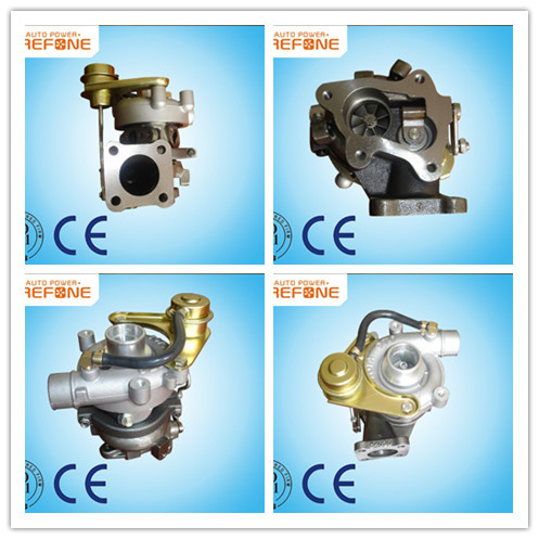 17201-64090 17201-54090 17201-64070 2L-T CT9 Turbocharger for Toyota Hiace