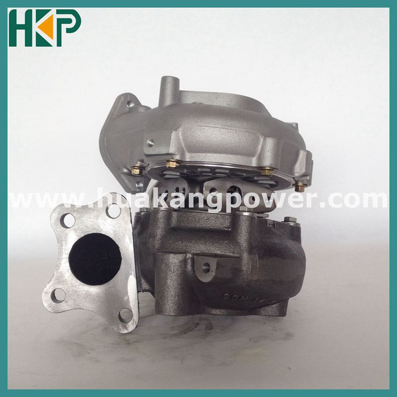 Gta2056V 767720-5004 14411-Eb70c Turbo/ Turbocharger