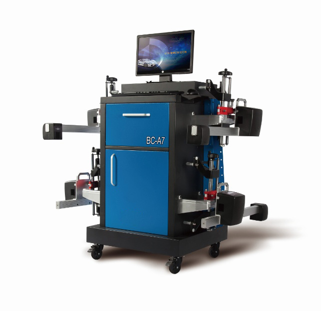 Four Wheel Aligner / Wheel Alignment for Sale