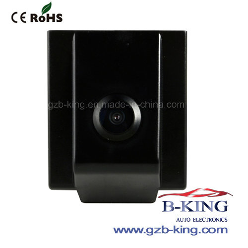 Universal CCD IP67 170 Degree Special Front Cameras