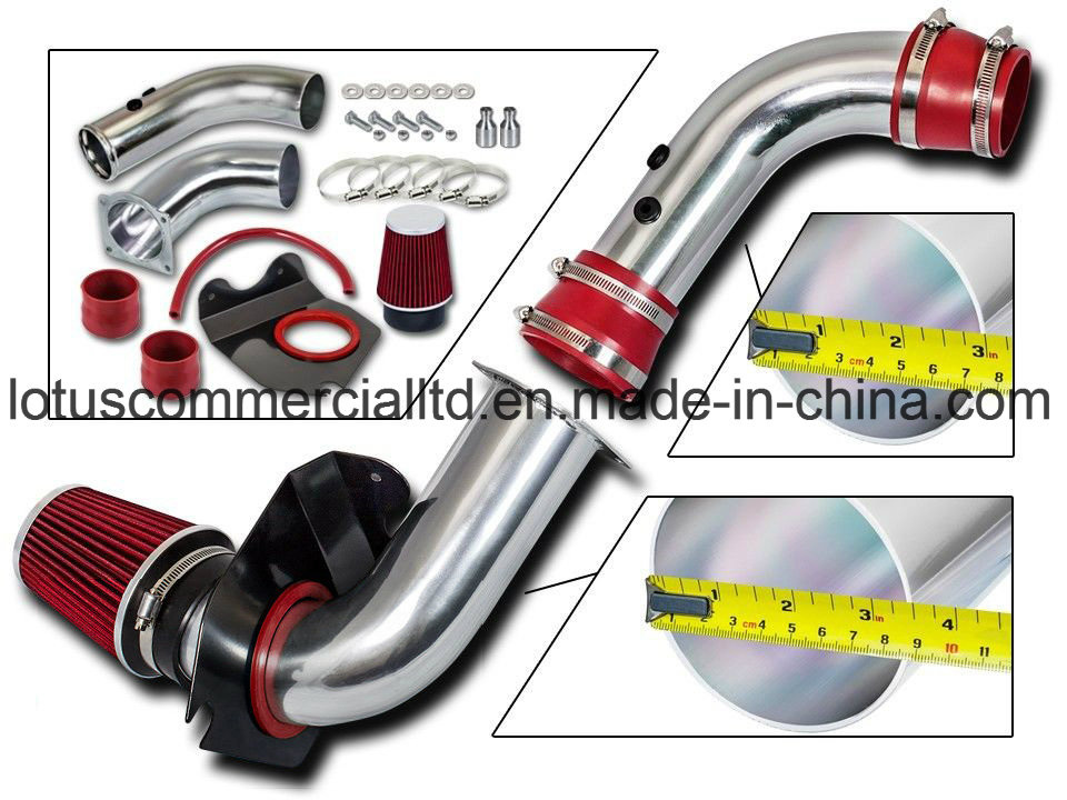 Cold Air Intake Cai Kit for Ford Mustang
