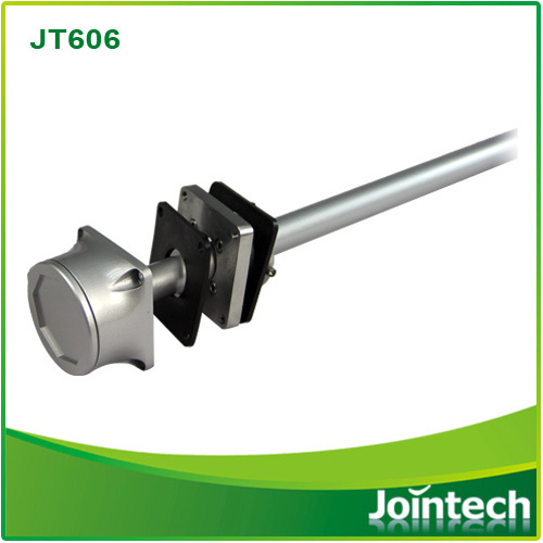 RS232/RS485 Fuel Level Sensor with High Accuracy