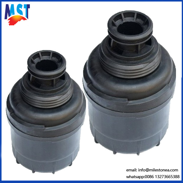 Spin-on Oil Filter Lf17356 for Diesel Engine Renault