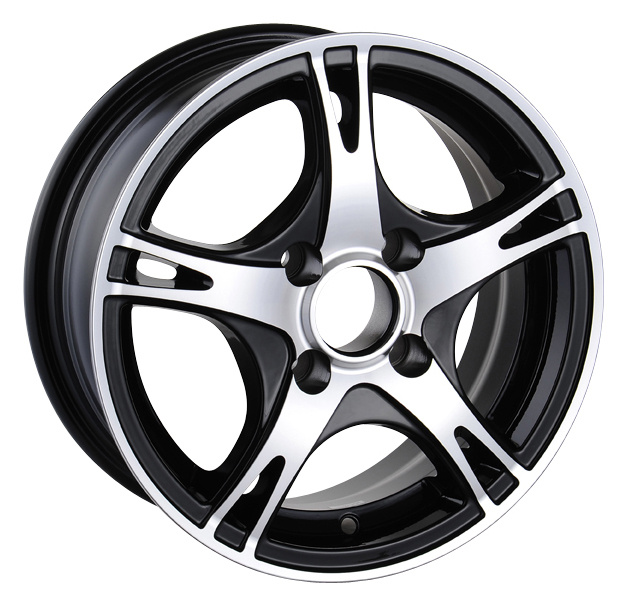Aftermarket Alloy Wheel (BK132)