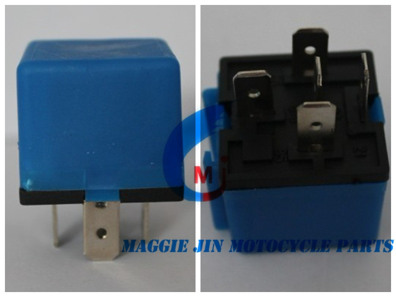 Motorcycle Parts Motorcycle Relay of 4p/5p
