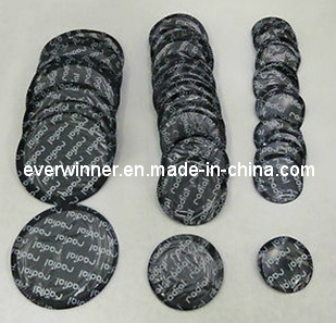 Radial Tire Repair Round Patch Assortment Small Medium Large