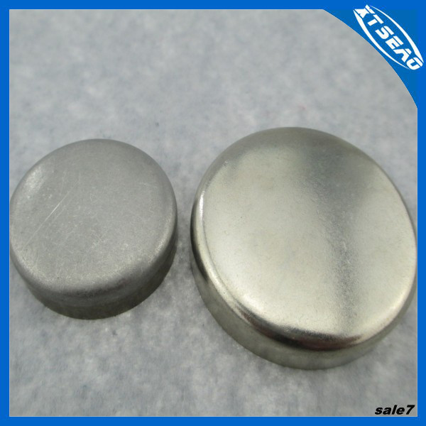 Various Colors Freeze Plugs for Cars Parts
