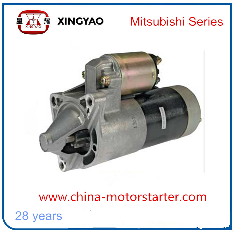 1.7kw Lester 17046 Automatic Car Starter for Eagle Premier