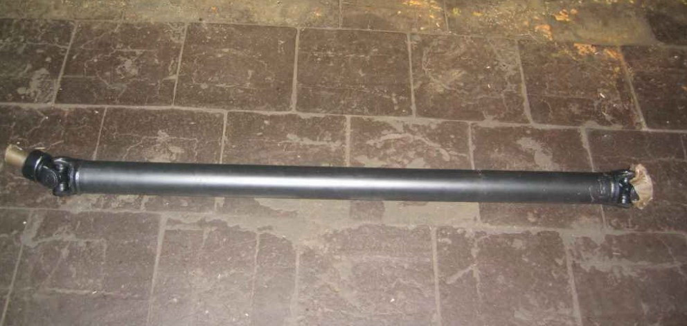 24-2201010-01 Drive Shaft