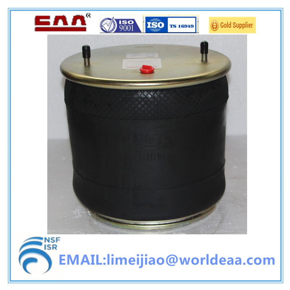 BPW Rubber Air Spring Air Bag 881MB