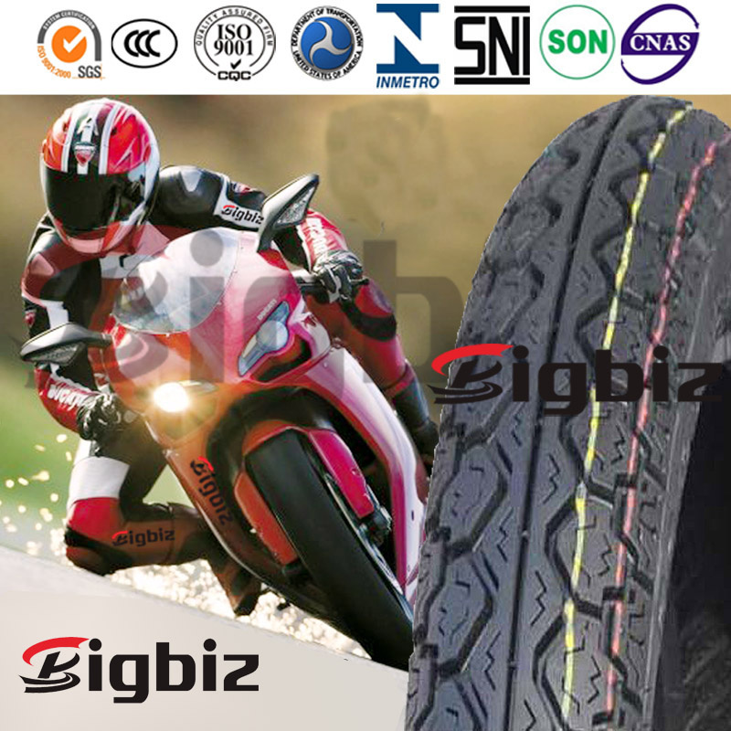 China Wholesale Top Quality All Size Motorcycle Tire.