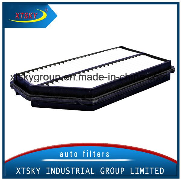 High Quality Air Filter for Honda 17220-Pgk-A00