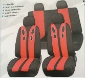 Car Seat Cover (BT2019)