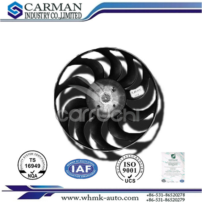 Cooling Fan for Isuzu 388g