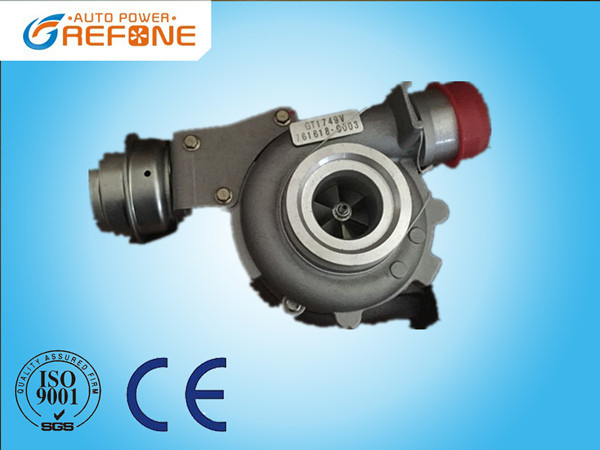 Gta1749V 761618-0003 8200735758 Garrett Turbocharger for Suzuki Grand Vitara