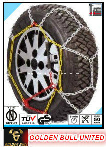 Kn B Passenger Car Snow Chain