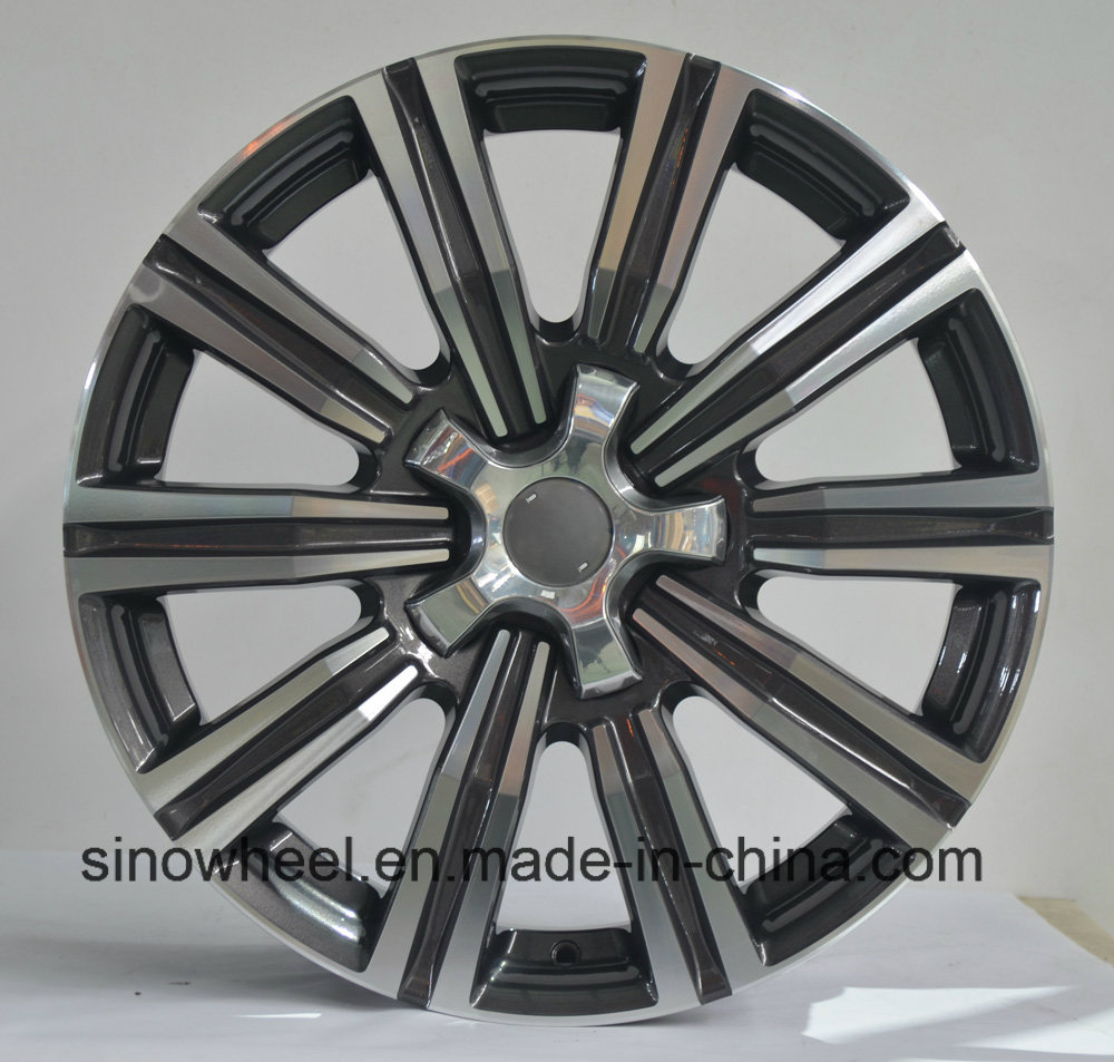 for TOYOTA LEXUS LX570 REPLICA ALLOY WHEEL RIM