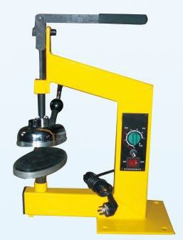 Level Punch Vulcanizer (AA-TR7)
