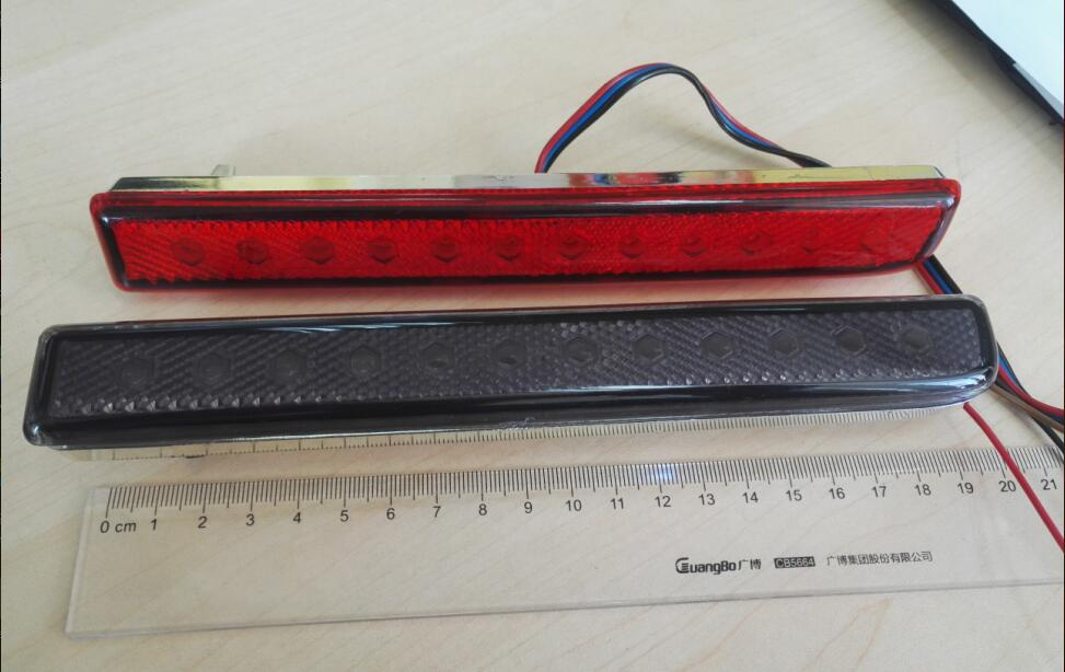 Hot Sale Rear Lamps for Car LC-101