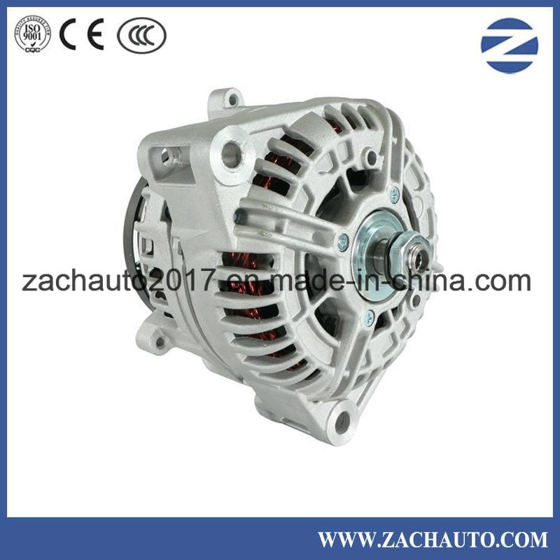 for John Deere Alternator, 0124615043, Al166647