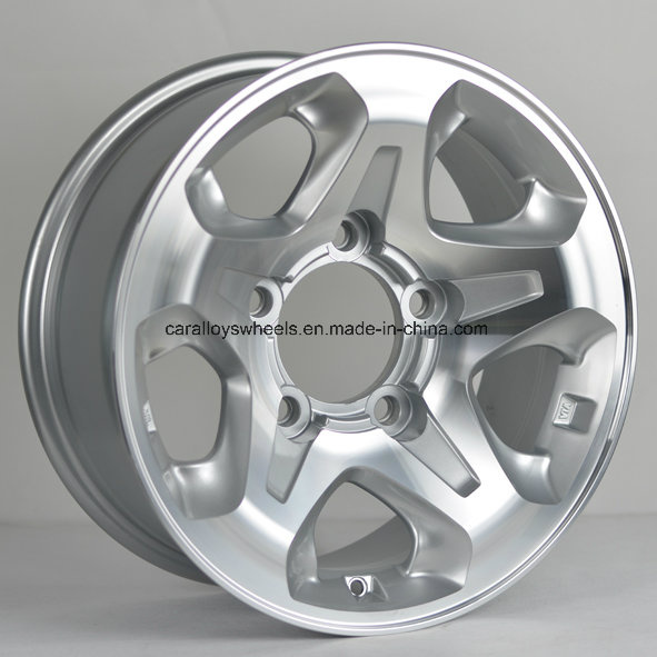 Alloy Wheel Size 16X7.0 Kin-212 for Replica