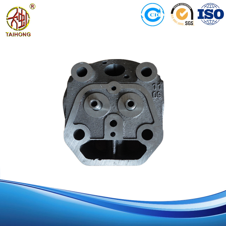 Model R180A Diesel Engine Cylinder Head