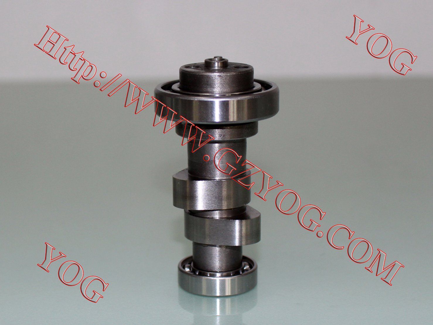 Motorcycle Parts Motorcycle Camshaft Moto Shaft Cam for T100