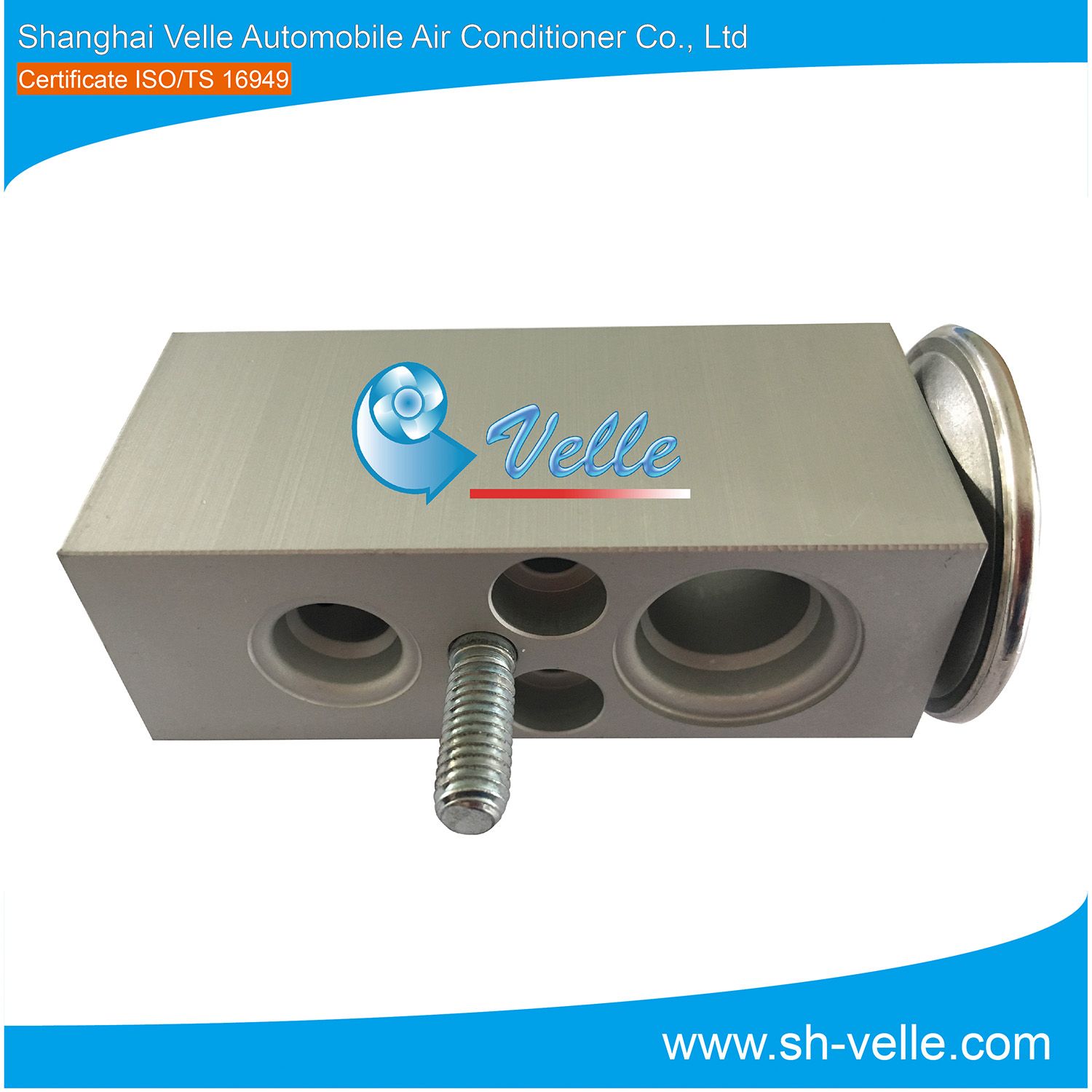 HAE1300 Expansion Valve