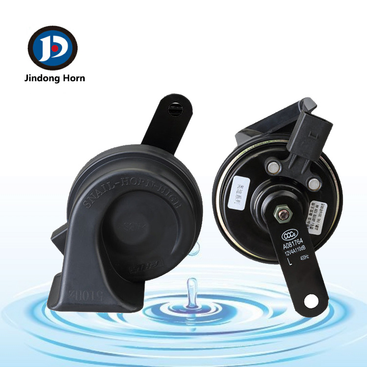 New Direct Selling Car Horns Police USB Car Horn
