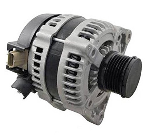Alternator for Ford C-Max, Focus, Kuga, 3m5t10300pd, 3m5tpc, 3m5tpd, 1042103511