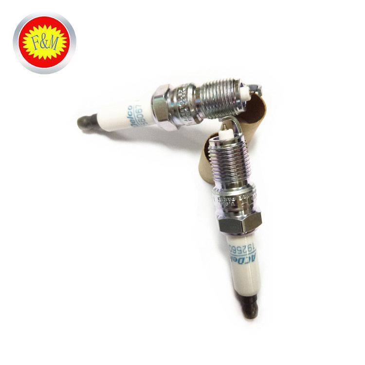 Auto Part 41-993 Spark Plug