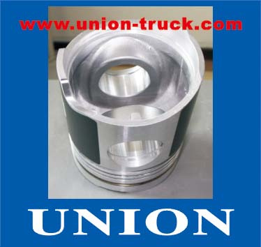 DACHAI Engine Parts 6113BZS Piston