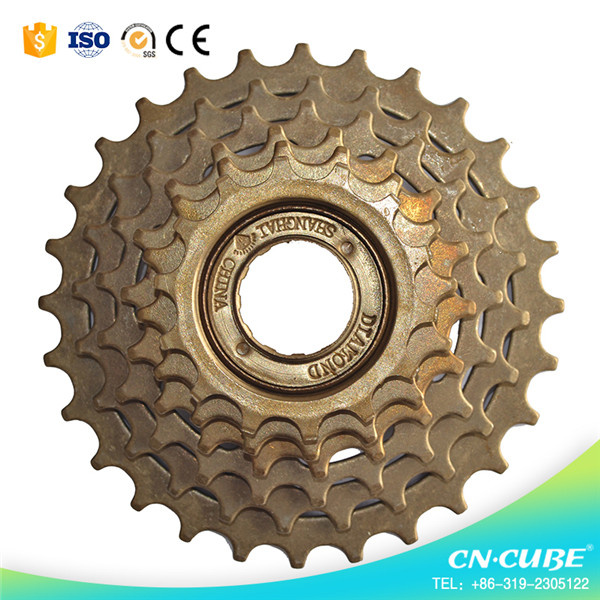 6 Speeds Bicycle Freewheel / Bike Flywheel