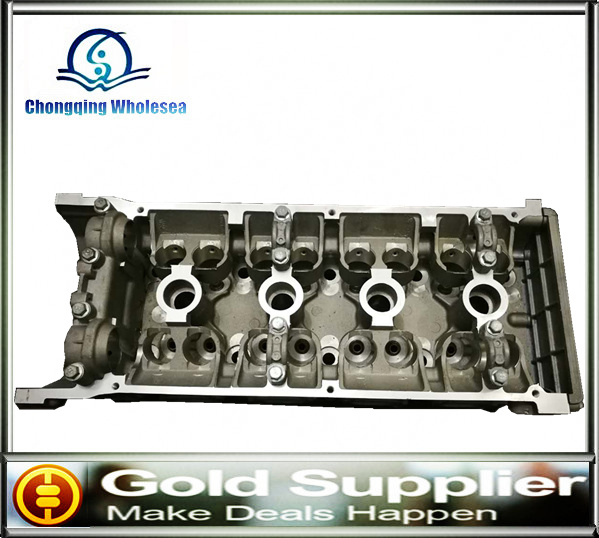 Cylinder Head 4061003009 for Gaz Uaz 406-3