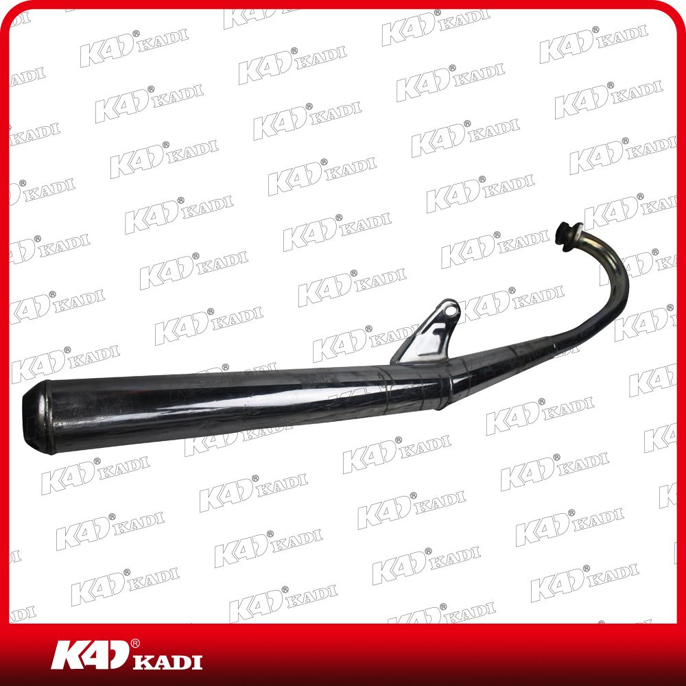 Motorcycle Accessories Motorcycle Muffler for Ax100-2