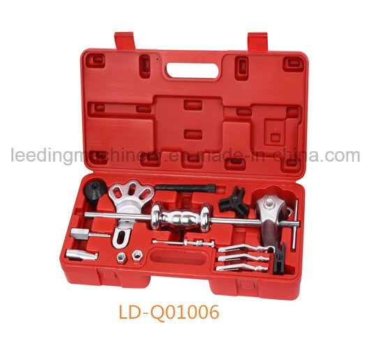 Body Repair Tools Universal Axle Slide Hammer Set