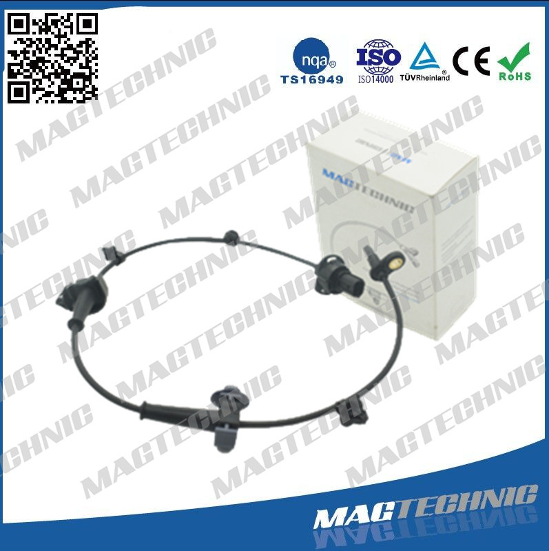 ABS Wheel Speed Sensor 57455-Smg-E01 for Honda