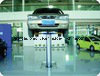 One Post Car Washing Lift AA-Sp101h
