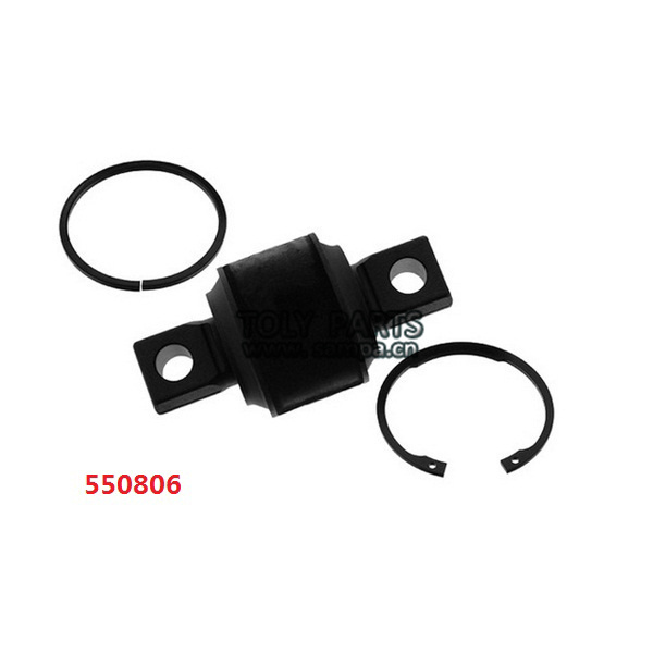 Bus Part Axle Rod Repair Kit Torque Bushing 638862 for Scania