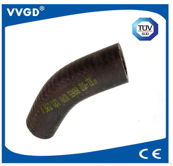 Auto Radiator Hose Use for VW 078121096h