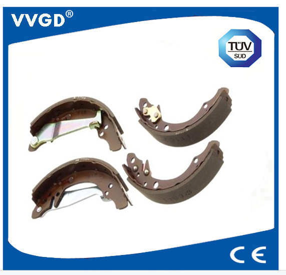 Auto Brake Shoe Use for VW 10264